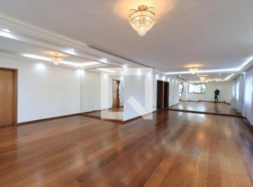 Apartamento · 280m² · 3 Quartos · 3 Vagas · Apartamento para Aluguel - Tatuapé, 3 Quartos, 280 m2 - São Paulo