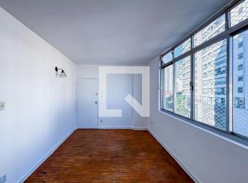 Apartamento · 68m² · 3 Quartos · Apartamento para Aluguel - Sumaré, 3 Quartos, 68 m2 - São Paulo