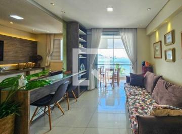 Apartamento · 86m² · 2 Quartos · 2 Vagas · Apartamento para Aluguel - Vila Luís Antônio, 2 Quartos, 86 m2 - Guarujá