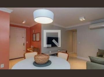 Apartamento · 61m² · 1 Quarto · 1 Vaga · Apartamento para Aluguel - Petrópolis, 1 Quarto, 61 m2 - Porto Alegre