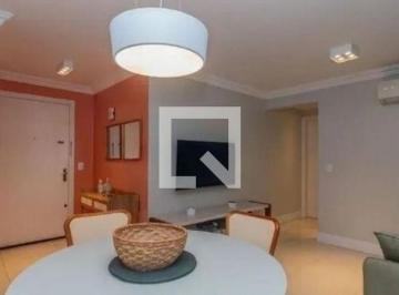 Apartamento · 61m² · 1 Quarto · 1 Vaga · Apartamento para Aluguel - Petrópolis, 1 Quarto, 61 m2 - Porto Alegre