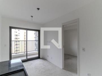 Apartamento · 30m² · 1 Quarto · Apartamento para Aluguel - Santa Cecília, 1 Quarto, 30 m2 - São Paulo