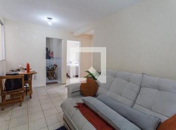 Apartamento · 65m² · 2 Quartos · 1 Vaga · Apartamento para Aluguel - Santa Efigênia, 2 Quartos, 65 m2 - Belo Horizonte