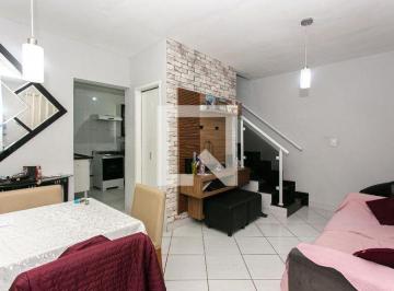 Casa · 70m² · 2 Quartos · 4 Vagas · Casa para Aluguel - Vila Aricanduva, 2 Quartos, 70 m2 - São Paulo
