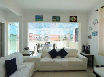 Apartamento · 151m² · 4 Quartos · 1 Vaga · Apartamento para Aluguel - Parque Enseada, 4 Quartos, 151 m2 - Guarujá