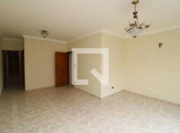 Casa · 134m² · 4 Quartos · 2 Vagas · Casa para Aluguel - Chácara Mafalda, 4 Quartos, 134 m2 - São Paulo