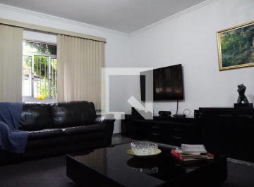 Casa · 444m² · 4 Quartos · 6 Vagas · Casa para Aluguel - Piqueri, 4 Quartos, 444 m2 - São Paulo