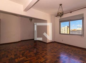 Apartamento · 80m² · 3 Quartos · Apartamento para Aluguel - Centro Histórico, 3 Quartos,  80 m2 - Porto Alegre