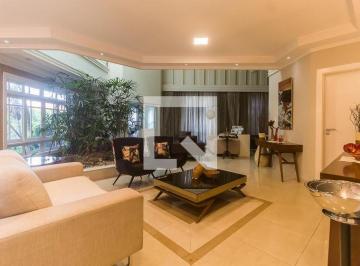 Casa · 1004m² · 5 Quartos · 10 Vagas · Casa para Aluguel - Centro, 5 Quartos, 1004 m2 - Poá
