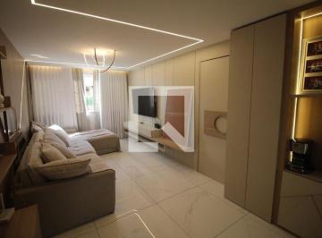 Apartamento · 130m² · 2 Quartos · 2 Vagas · Apartamento para Aluguel - Teixeira Dias, 2 Quartos,  130 m2 - Belo Horizonte
