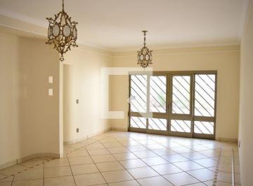 Casa · 295m² · 4 Quartos · 4 Vagas · Casa para Aluguel - Ribeirânia, 4 Quartos, 295 m2 - Ribeirão Preto