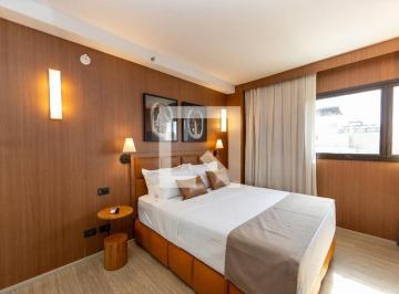 Apartamento · 29m² · 1 Quarto · 1 Vaga · Apartamento para Aluguel - Alphaville, 1 Quarto, 29 m2 - Barueri