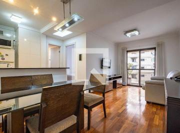 Apartamento · 43m² · 1 Quarto · 1 Vaga · Apartamento para Aluguel - Jardim Paulista, 1 Quarto,  43 m2 - São Paulo