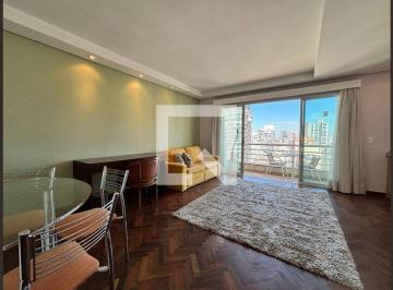 Apartamento · 52m² · 1 Quarto · 1 Vaga · Apartamento para Aluguel - Pinheiros, 1 Quarto, 52 m2 - São Paulo