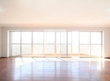 Apartamento · 234m² · 3 Quartos · 3 Vagas · Apartamento para Aluguel - Morumbi, 3 Quartos,  234 m2 - São Paulo