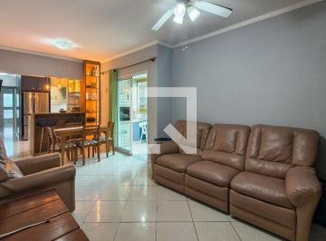 Apartamento · 84m² · 2 Quartos · 1 Vaga · Apartamento para Aluguel - Vila Tupi, 2 Quartos, 84 m2 - Praia Grande