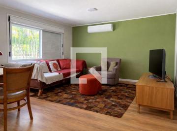 Apartamento · 83m² · 2 Quartos · Apartamento para Aluguel - Rio Branco, 2 Quartos, 83 m2 - Porto Alegre