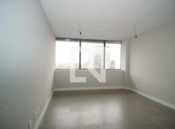 Apartamento · 30m² · 1 Quarto · 1 Vaga · Apartamento para Aluguel - Três Figueiras, 1 Quarto,  30 m2 - Porto Alegre