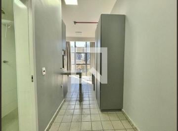 Apartamento · 29m² · 1 Quarto · Apartamento para Aluguel - Lourdes, 1 Quarto,  29 m2 - Belo Horizonte