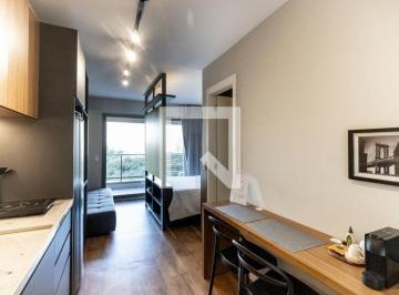 Apartamento · 31m² · 1 Quarto · Apartamento para Aluguel - Vila Pompéia, 1 Quarto, 31 m2 - São Paulo
