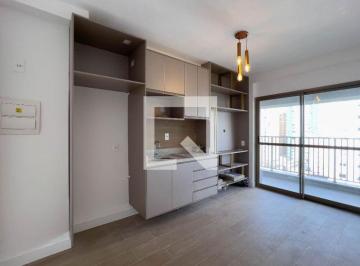 Apartamento · 35m² · 1 Quarto · Apartamento para Aluguel - Vila Mariana, 1 Quarto, 35 m2 - São Paulo