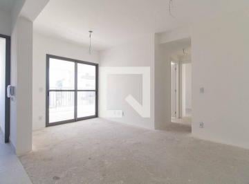 Apartamento · 71m² · 2 Quartos · 1 Vaga · Apartamento para Aluguel - Bosque da Saúde, 2 Quartos, 71 m2 - São Paulo