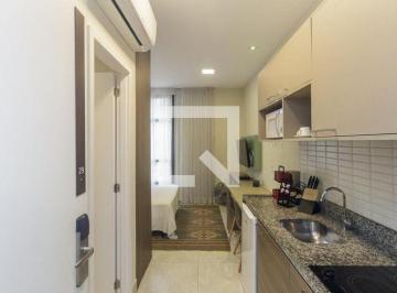 Apartamento · 20m² · 1 Quarto · Apartamento para Aluguel - Centro, 1 Quarto, 20 m2 - São Paulo