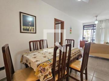 Apartamento · 84m² · 2 Quartos · 1 Vaga · Apartamento para Aluguel - Jardim Santa Genoveva, 2 Quartos, 84 m2 - Guarujá