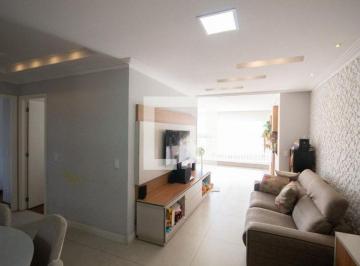 Apartamento · 78m² · 2 Quartos · 2 Vagas · Apartamento para Aluguel - Vila Guilherme, 2 Quartos,  78 m2 - São Paulo