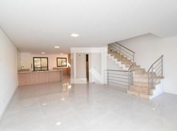 Casa · 225m² · 3 Quartos · 4 Vagas · Casa para Aluguel - Tingui, 3 Quartos, 225 m2 - Curitiba