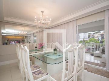 Apartamento · 153m² · 3 Quartos · 2 Vagas · Apartamento para Aluguel - Freguesia do Ó, 3 Quartos,  153 m2 - São Paulo