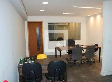 Apartamento · 59m² · 1 Quarto · 1 Vaga · Apartamento para Aluguel - Jardim Barbacena, 1 Quarto, 59 m2 - Cotia