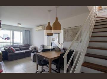 Apartamento · 168m² · 2 Quartos · 1 Vaga · Apartamento para Aluguel - Recreio, 2 Quartos,  168 m2 - Rio de Janeiro
