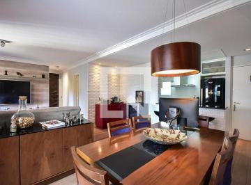 Apartamento · 87m² · 2 Quartos · 2 Vagas · Apartamento para Aluguel - Vila Andrade, 2 Quartos, 87 m2 - São Paulo