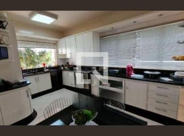 Casa · 780m² · 4 Quartos · 4 Vagas · Casa para Aluguel - Morada da Colina, 4 Quartos, 780 m2 - Uberlândia