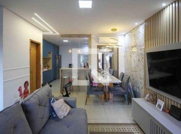 Casa · 125m² · 3 Quartos · 4 Vagas · Casa para Aluguel - Vila Formosa, 3 Quartos, 125 m2 - São Paulo