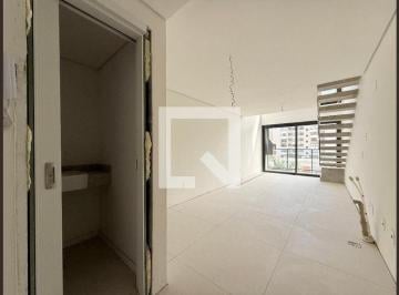 Apartamento · 50m² · 1 Quarto · Apartamento para Aluguel - Rio Branco, 1 Quarto, 50 m2 - Porto Alegre