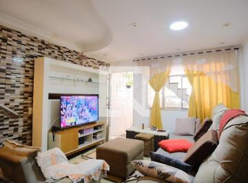 Casa · 175m² · 4 Quartos · 1 Vaga · Casa para Aluguel - Vila Esperança, 4 Quartos,  175 m2 - São Paulo
