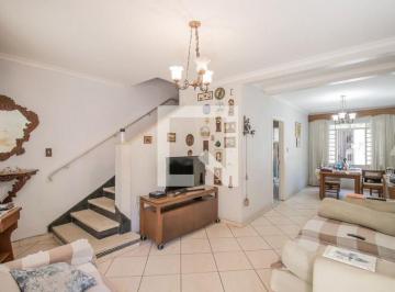 Casa · 200m² · 3 Quartos · 1 Vaga · Casa para Aluguel - Chácara Inglesa, 3 Quartos, 200 m2 - São Paulo