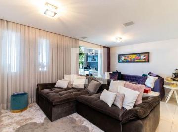 Apartamento · 120m² · 3 Quartos · 2 Vagas · Apartamento para Aluguel - Mandaqui, 3 Quartos, 120 m2 - São Paulo