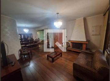Casa · 400m² · 4 Quartos · 4 Vagas · Casa para Aluguel - Mandaqui, 4 Quartos, 400 m2 - São Paulo