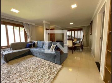 Casa · 197m² · 3 Quartos · 4 Vagas · Casa para Aluguel - Abraão, 3 Quartos, 197 m2 - Florianópolis