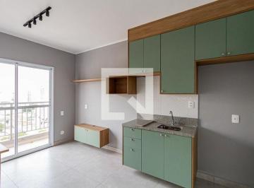 Apartamento · 28m² · 1 Quarto · Apartamento para Aluguel - Água Branca, 1 Quarto, 28 m2 - São Paulo