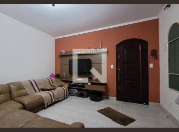Casa · 350m² · 4 Quartos · 2 Vagas · Casa para Aluguel - Vila América, 4 Quartos, 350 m2 - Santo André