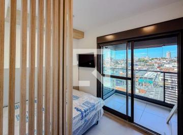 Apartamento · 25m² · 1 Quarto · Apartamento para Aluguel - Ipiranga, 1 Quarto, 25 m2 - São Paulo
