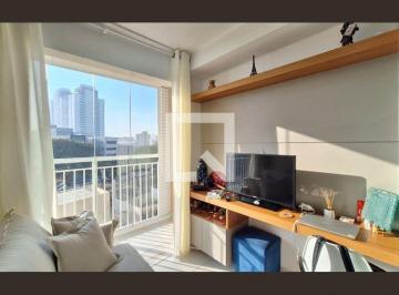 Apartamento · 29m² · 1 Quarto · Apartamento para Aluguel - Bom Retiro, 1 Quarto, 29 m2 - São Paulo