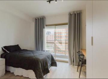 Apartamento · 27m² · 1 Quarto · Apartamento para Aluguel - Vila Mariana, 1 Quarto, 27 m2 - São Paulo