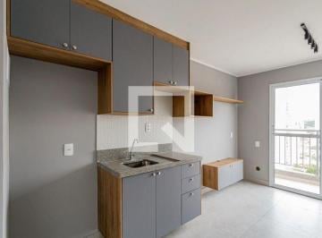 Apartamento · 28m² · 1 Quarto · Apartamento para Aluguel - Água Branca, 1 Quarto, 28 m2 - São Paulo