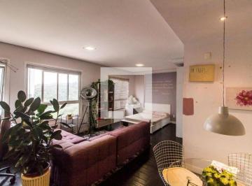 Apartamento · 45m² · 1 Quarto · 1 Vaga · Apartamento para Aluguel - Alphaville, 1 Quarto, 45 m2 - Barueri