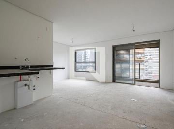 Apartamento · 35m² · 1 Quarto · 1 Vaga · Apartamento para Aluguel - Jardim Paulista, 1 Quarto,  35 m2 - São Paulo